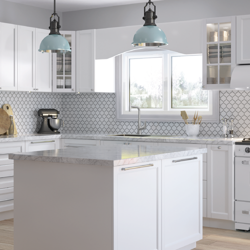 Kitchen Packages