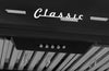 Unique 36' Classic Retro Midnight Black Range Hood