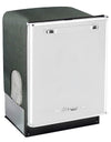 Unique Classic Retro Dishwasher Marshmallow White