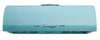 Unique 36' Classic Retro Ocean Mist Turquoise Range Hood