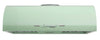 Unique 36' Classic Retro Summer Mint Green Range Hood