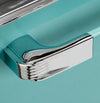 Unique Classic Retro Dishwasher Ocean Mist Turquoise