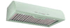 Unique 36' Classic Retro Summer Mint Green Range Hood