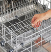 Unique Classic Retro Dishwasher Ocean Mist Turquoise