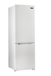 Off-Grid 24-inch 11.7 cu. ft. 325L Solar DC Bottom Freezer Refrigerator in White
