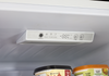 Off-Grid 24-inch 11.7 cu. ft. 325L Solar DC Bottom Freezer Refrigerator in White