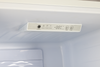 Off-Grid 24-inch 11.7 cu. ft. 325L Solar DC Bottom Freezer Refrigerator in White