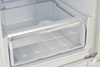 Off-Grid 24-inch 11.7 cu. ft. 325L Solar DC Bottom Freezer Refrigerator in White