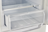 Off-Grid 24-inch 11.7 cu. ft. 325L Solar DC Bottom Freezer Refrigerator in White