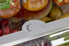 Off-Grid 24-inch 11.7 cu. ft. 325L Solar DC Bottom Freezer Refrigerator in White