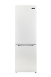 Off-Grid 24-inch 11.7 cu. ft. 325L Solar DC Bottom Freezer Refrigerator in White