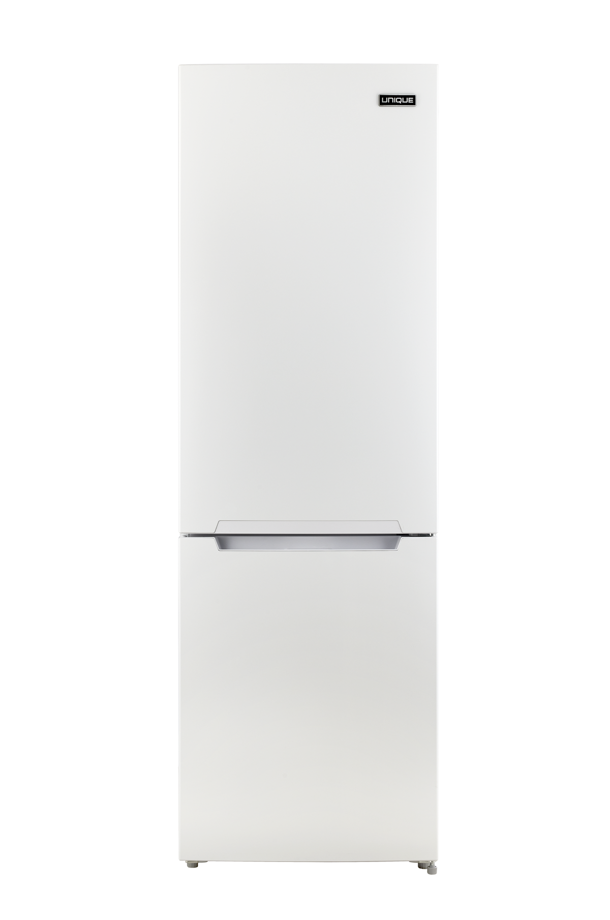 Off-Grid 24-inch 11.7 cu. ft. 325L Solar DC Bottom Freezer Refrigerator in White