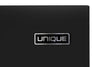 Off-Grid 24-inch 11.7 cu. ft. 325L Solar DC Bottom Freezer Refrigerator in Black