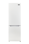 Off-Grid 24-inch 11.7 cu. ft. 325L Solar DC Bottom Freezer Refrigerator in White