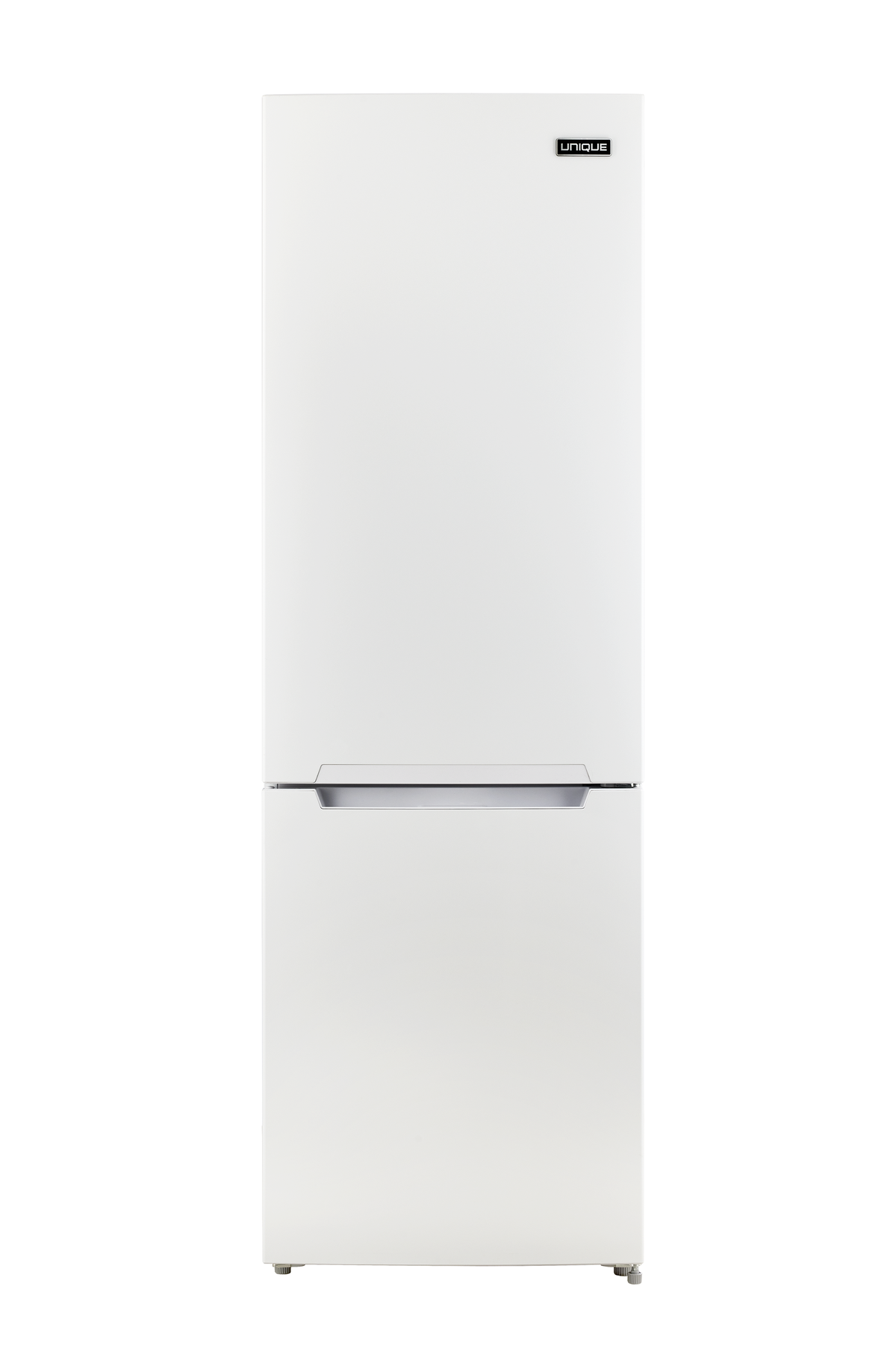 Off-Grid 24-inch 11.7 cu. ft. 325L Solar DC Bottom Freezer Refrigerator in White