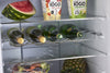 Off-Grid 24-inch 11.7 cu. ft. 325L Solar DC Bottom Freezer Refrigerator in Black
