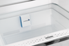 Classic Retro 12 cu.ft. Bottom Freezer Refrigerator in Ocean Mist Turquoise