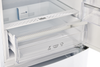 Classic Retro 12 cu.ft. Bottom Freezer Refrigerator in Marshmallow White