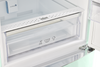 Classic Retro 12 cu. ft.  Bottom Freezer Refrigerator in Summer Mint Green
