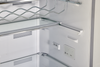 Classic Retro 12 cu.ft. Bottom Freezer Refrigerator in Ocean Mist Turquoise