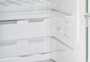 Classic Retro 12 cu.ft. Bottom Freezer Refrigerator in Ocean Mist Turquoise