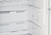 Classic Retro 12 cu. ft.  Bottom Freezer Refrigerator in Summer Mint Green