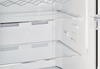 Classic Retro 12 cu. ft. Bottom Freezer Refrigerator in Matte Black
