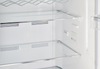 Classic Retro 12 cu.ft. Bottom Freezer Refrigerator in Marshmallow White