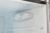 Unique 370Litre Black 12/24 DC Refrigerator/Freezer Serial #