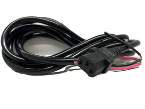 DC Power Cord for UGP-260/265/170/108/275/370L