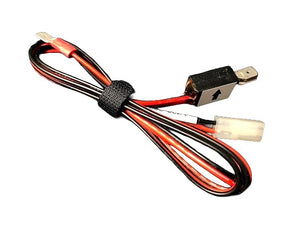 36" x 3 wire mosfet assemblies for all UGP Refrigerators using  CoStar 9RV SSO monitors