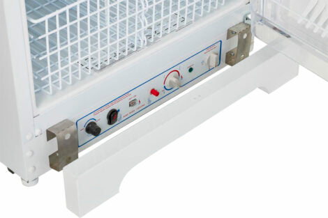 Réfrigérateur au propane de 14 pi³ - Blanc guimauve