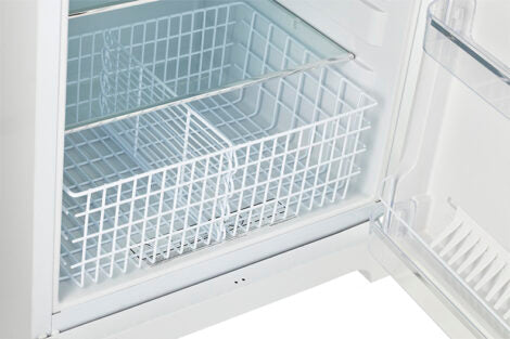 Réfrigérateur au propane de 14 pi³ - Blanc guimauve