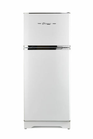 Réfrigérateur au propane de 14 pi³ - Blanc guimauve