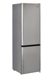 Prestige 21.6 in. 8.7 cu. ft. Bottom Freezer Refrigerator in Stainless Steel, ENERGY STAR