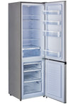 Prestige 21.6 in. 8.7 cu. ft. Bottom Freezer Refrigerator in Stainless Steel, ENERGY STAR