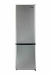 Prestige 21.6 in. 8.7 cu. ft. Bottom Freezer Refrigerator in Stainless Steel, ENERGY STAR