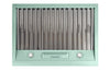 Unique 30' Classic Retro Summer Mint Green Range Hood