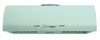 Unique 30 inches Classic Retro Summer Mint Green Range Hood