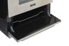 Cuisinière au propane hors réseau unique en acier inoxydable de 30 pi Classic
