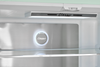 Classic Retro 36-inch 21.4 cu. ft. Frost Free French Door Counter Depth Refrigerator with Built-In Ice Maker in Summer Mint Green, ENERGY STAR®