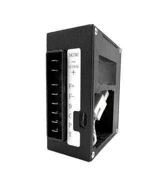 Régulateur de compresseur pour UGP-108L/170L/260L/275L/370L/R600a/70g