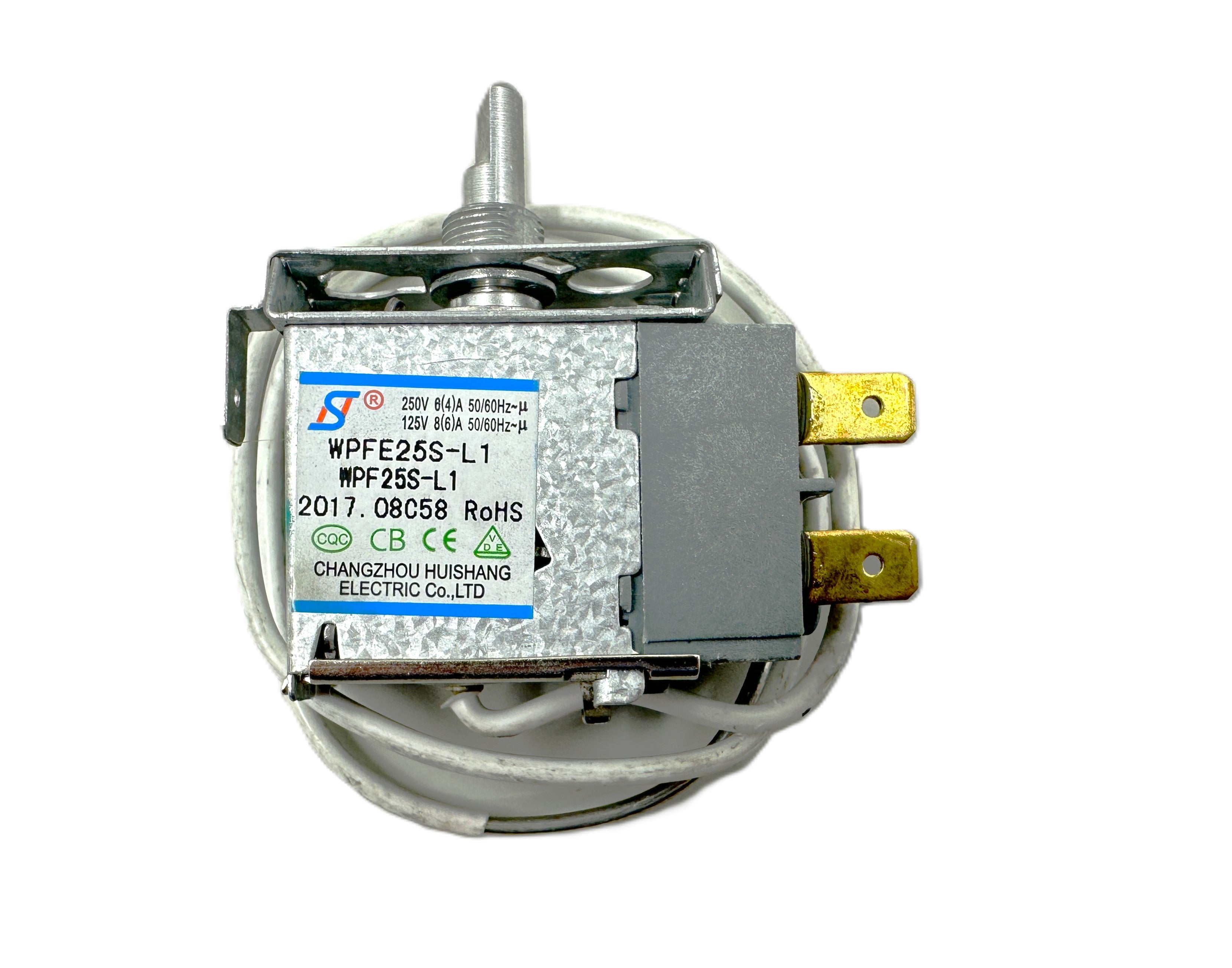 Thermostat for UGP-260L – Unique Appliances