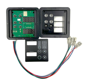 PCB ASSY for UGP-265L includes PCB; Panel; Housing; Display Sticker