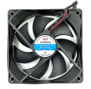 Condenser Fan for UGP-45L/65L/80L/120L