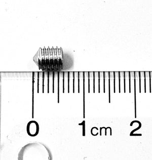 Handle Screw M5x6 right side for UGP-175L/215L/275L