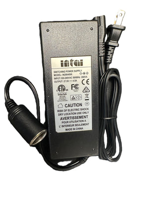 AC/DC Adapter 27.5V/4.5A  110V for UGP-45L;65L; 80L; 120L