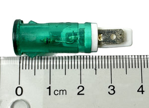 Indicator Lamp Green - UGP-2/3/6F/6C/8C/10C/14C/19C