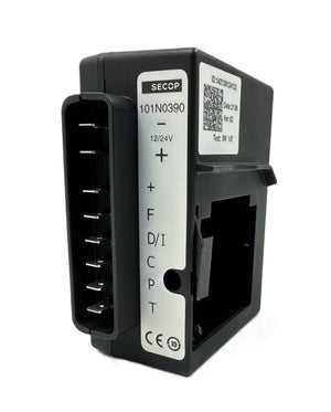 Control Module 101N0390 for UGP-290L Refrigerator - (BD80F Compressor Only)