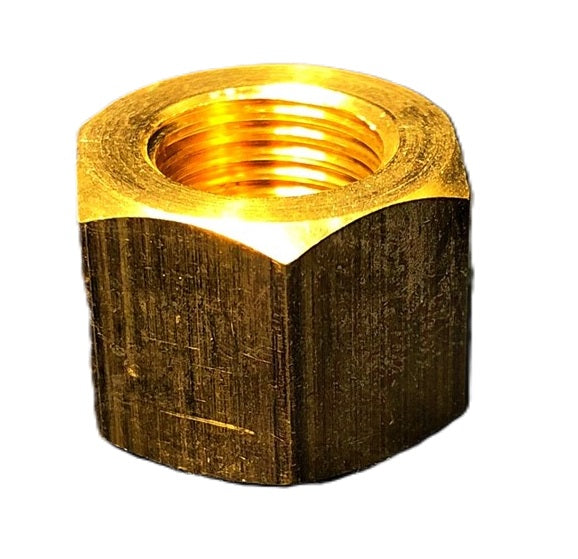 Écrou de raccordement pour UGP-2/3/6C/8C/10C/14C/19C